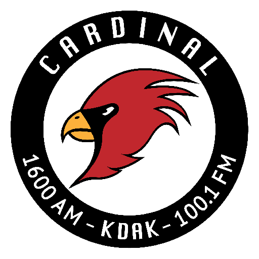 KDAK The Cardinal  Icon