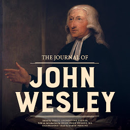 Icon image The Journal of John Wesley