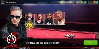 8 Ball Underground - Screenshot 2