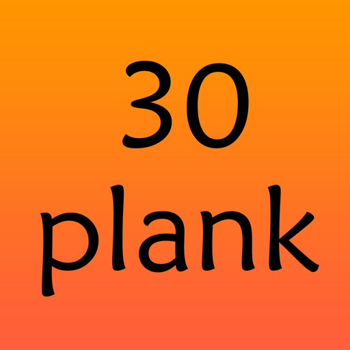 30 Days Plank - Google Play 앱