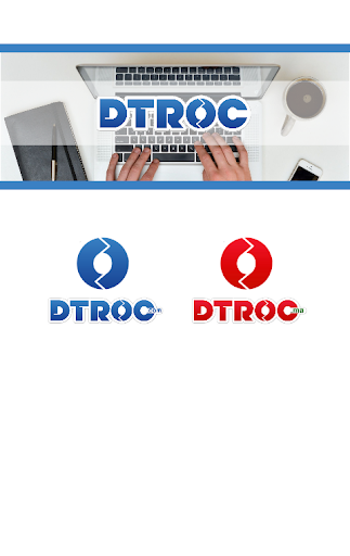 DTROC Screen 2