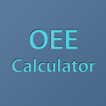 OEE Calculator Apk