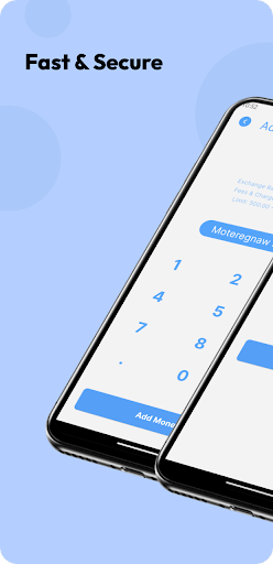 Android application AyerGate screenshort