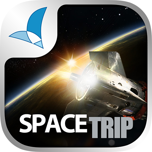Space Trip for Brain Teasers  Icon