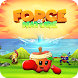 Force Of Nature - Androidアプリ