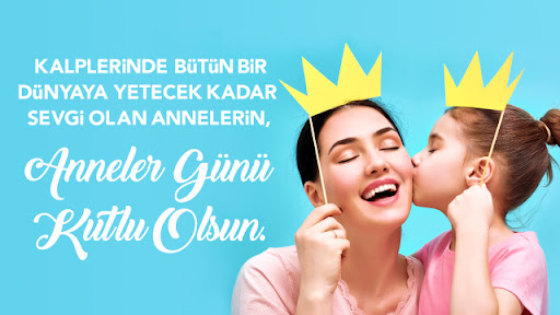 Android application Anneler Günün Kutlu Olsun screenshort