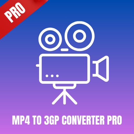 Mp4 to 3GP Converter Pro