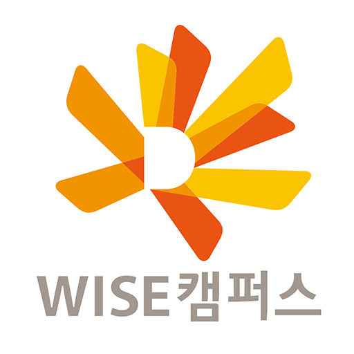 동국대학교 WISE캠퍼스 수강신청 logo