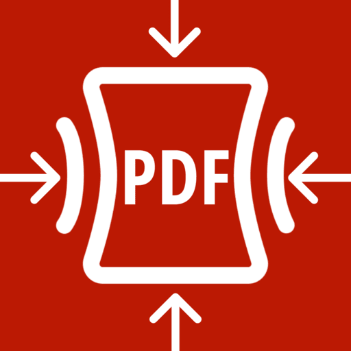 Compress PDF - PDF Compressor 1.1.2 Icon