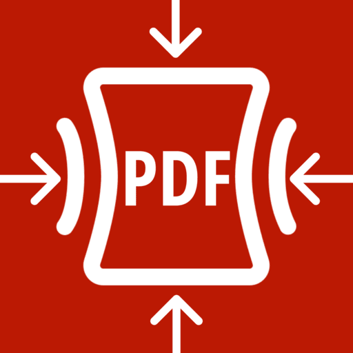 Compress PDF - PDF Compressor logo