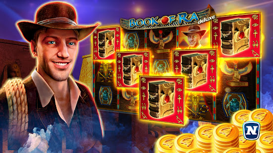 GameTwist Casino Slots: Play Vegas Slot Machines 5.34.0 screenshots 2