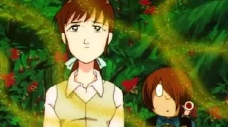 ゲゲゲの鬼太郎 第4作 Season 6 Tv On Google Play