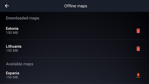 Fish Deeper Google Play のアプリ