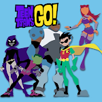 Cover Image of डाउनलोड Teen Titans GO HD Wallpaper Quality 1.0 APK