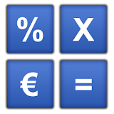 Kredit Kalkulator icon
