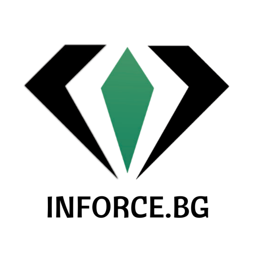 InForceBG logo