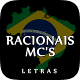 Racionais Mc's Letras Complete icon