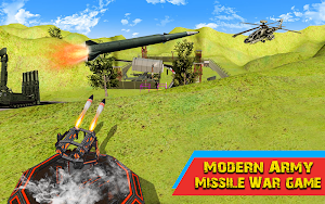 World War Machines: Best Action War Games screenshot 3