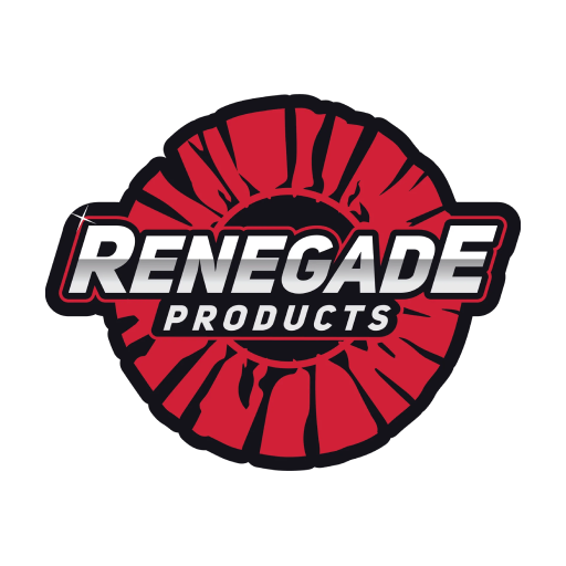 New Products Available Now! - Renegade Products Usa