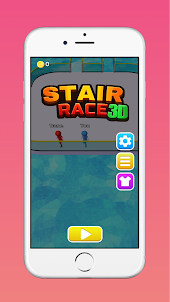 Stair Race 3d - Race Game