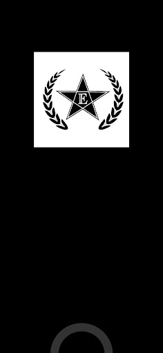 Android application EXCELLENCE ACADEMY screenshort