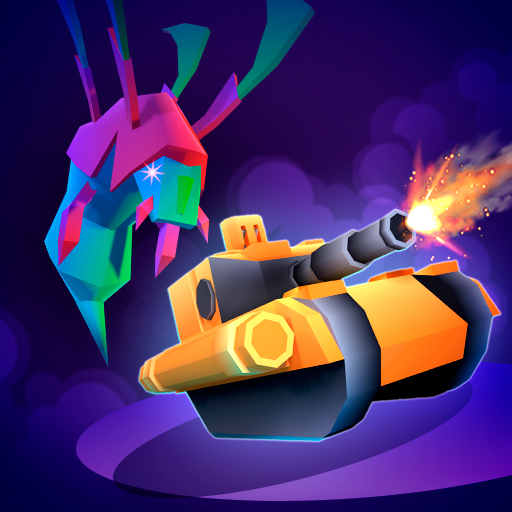 Tank Survivors logo