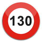 Speed Warning icon