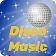 Disco Music Nonstop 2022 icon