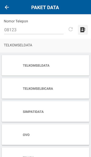 KING PULSA Screen 2