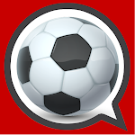 Cover Image of Download Football Speak  APK