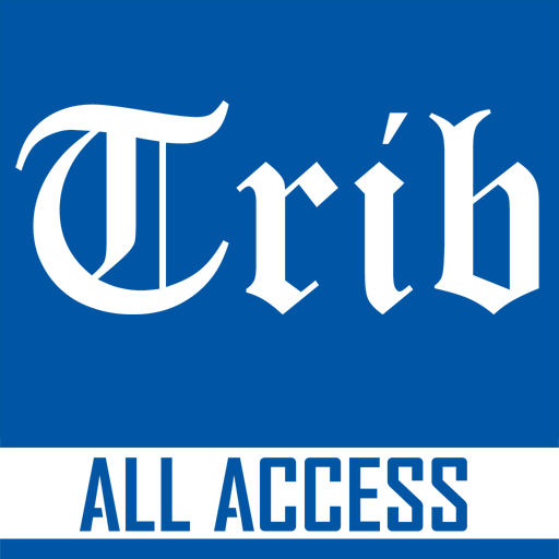Tribune Chronicle All Access logo