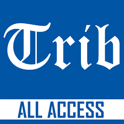 Значок приложения "Tribune Chronicle All Access"