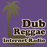 Dub & Reggae - Internet Radio icon