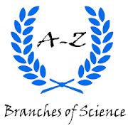 Top 20 Books & Reference Apps Like Branches of Science - Best Alternatives