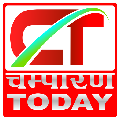 Champaran Today- Hindi News logo