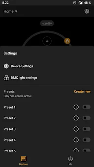 MySentio screenshot 4