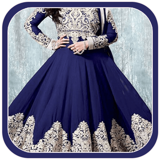 Bridal Lehenga For Women Photo logo