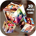 تنزيل 3D Photo Cube Live Wallpaper التثبيت أحدث APK تنزيل