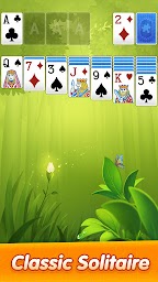 Solitaire Jigsaw