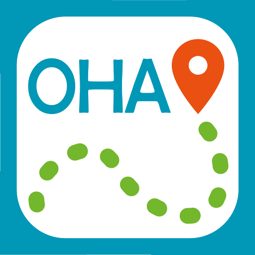 Oha App Oberhaching Zeitreise 1.0.0 Icon