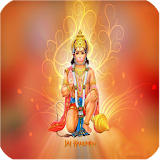 Hanuman Jayanti Chalisa icon