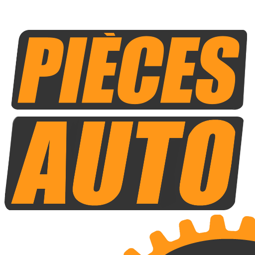 Pièces Automobiles France - Pi logo