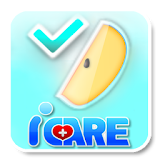 iCare Daily Vitamin icon