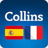 Collins Spanish<>French Dictionary icon