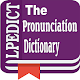 LPEDict - The Pronunciation Dictionary विंडोज़ पर डाउनलोड करें
