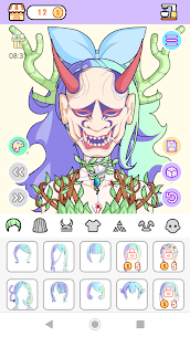 Pastel Monster Avatar Factory For Pc – Free Download For Windows And Mac 2