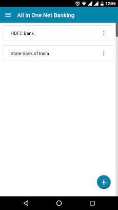 Net Banking App for All Bankのおすすめ画像5