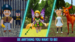 World of Sim: Play Together - Screenshot 1