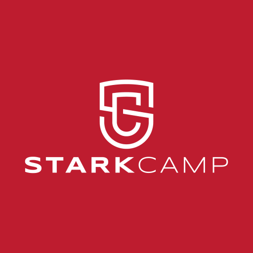 StarkCamp logo
