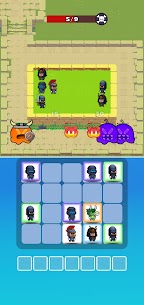 Tile Match Defense 1